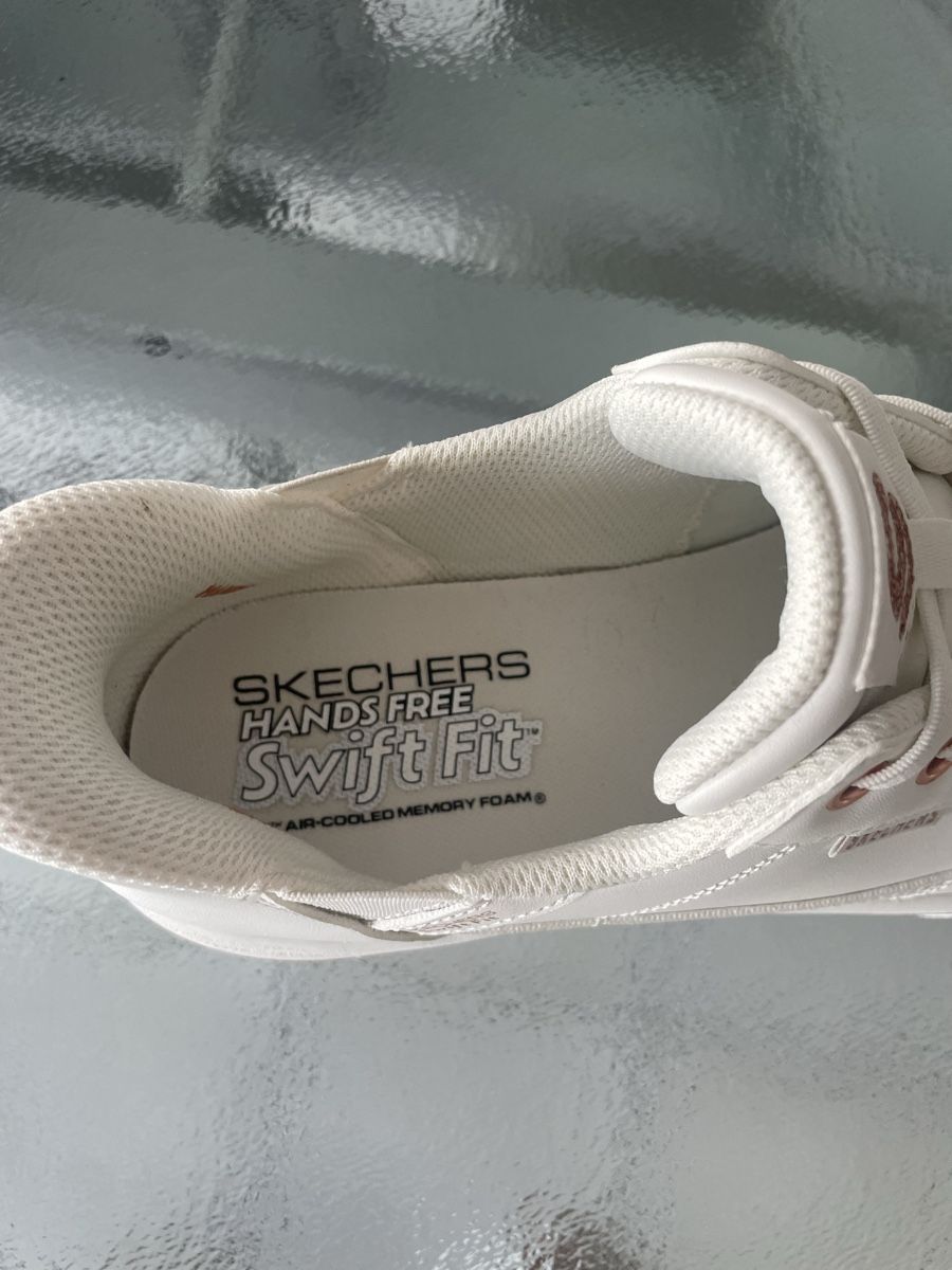 Skechers Scarpe da donna: Skechers Sneaker handsfree – Nuovo (secondo la descrizione) da Steffisburg venduto da nadine1211971 2