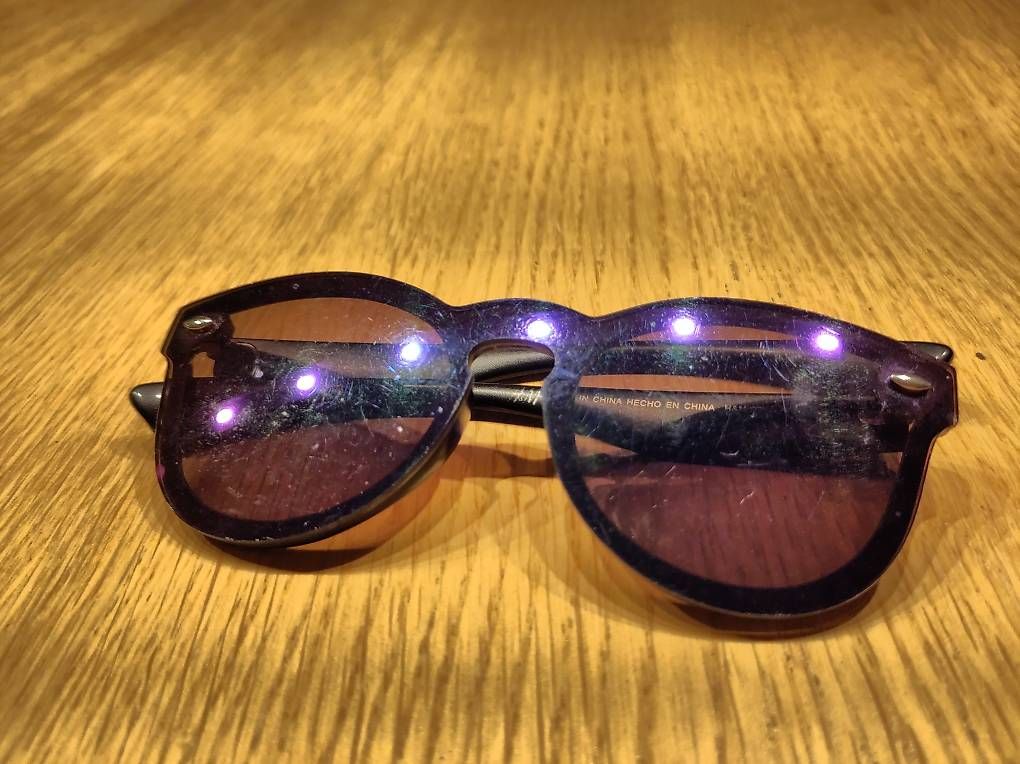 H&M Occhiali & Lenti: Sonnenbrille – Usato da Wattwil venduto da ---------- 2