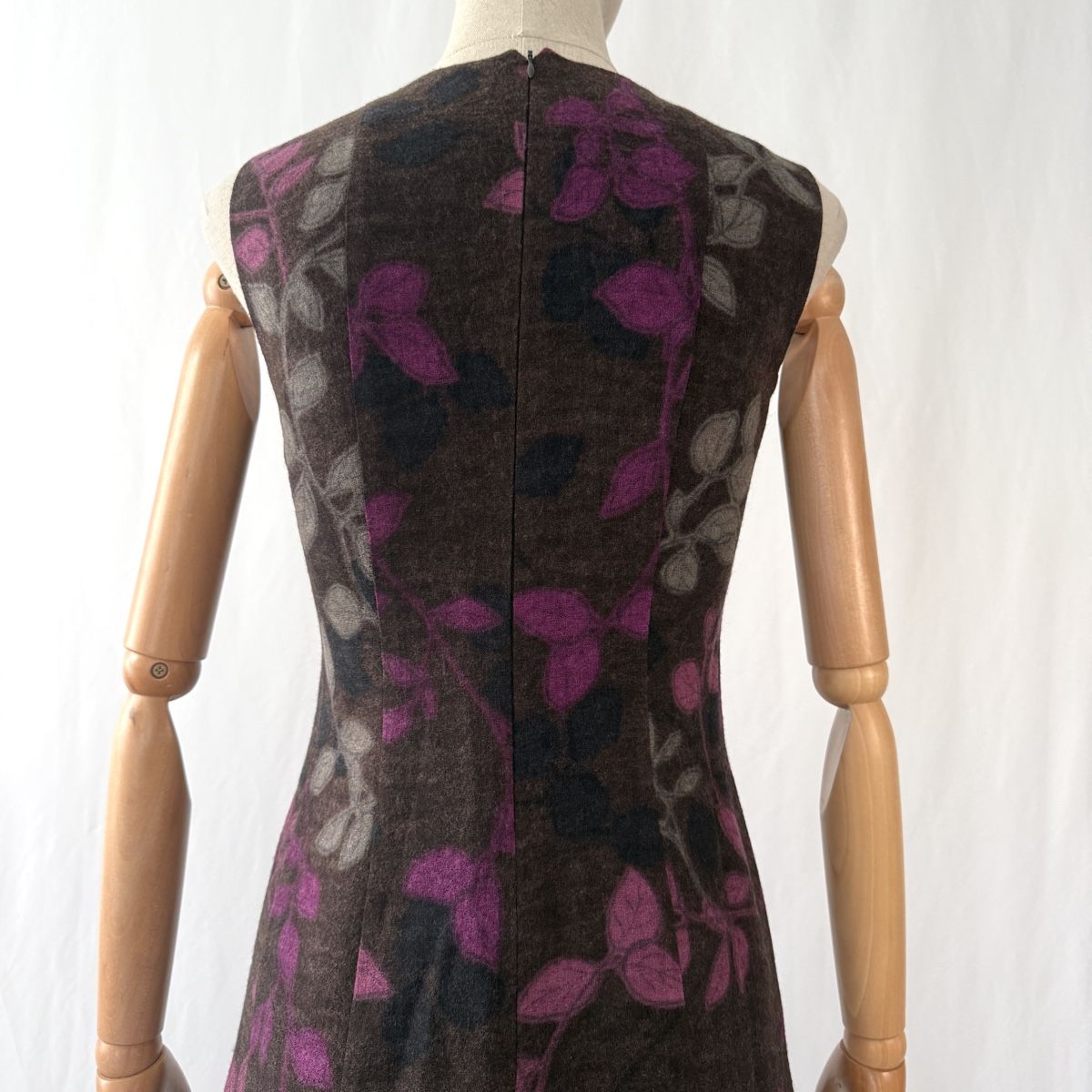 Akris Kleider: AKRIS Wool Dress – Neu (gemäss Beschreibung) aus Emmen von Nightingale_2022 4
