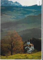 Schlatt bei Appenzell