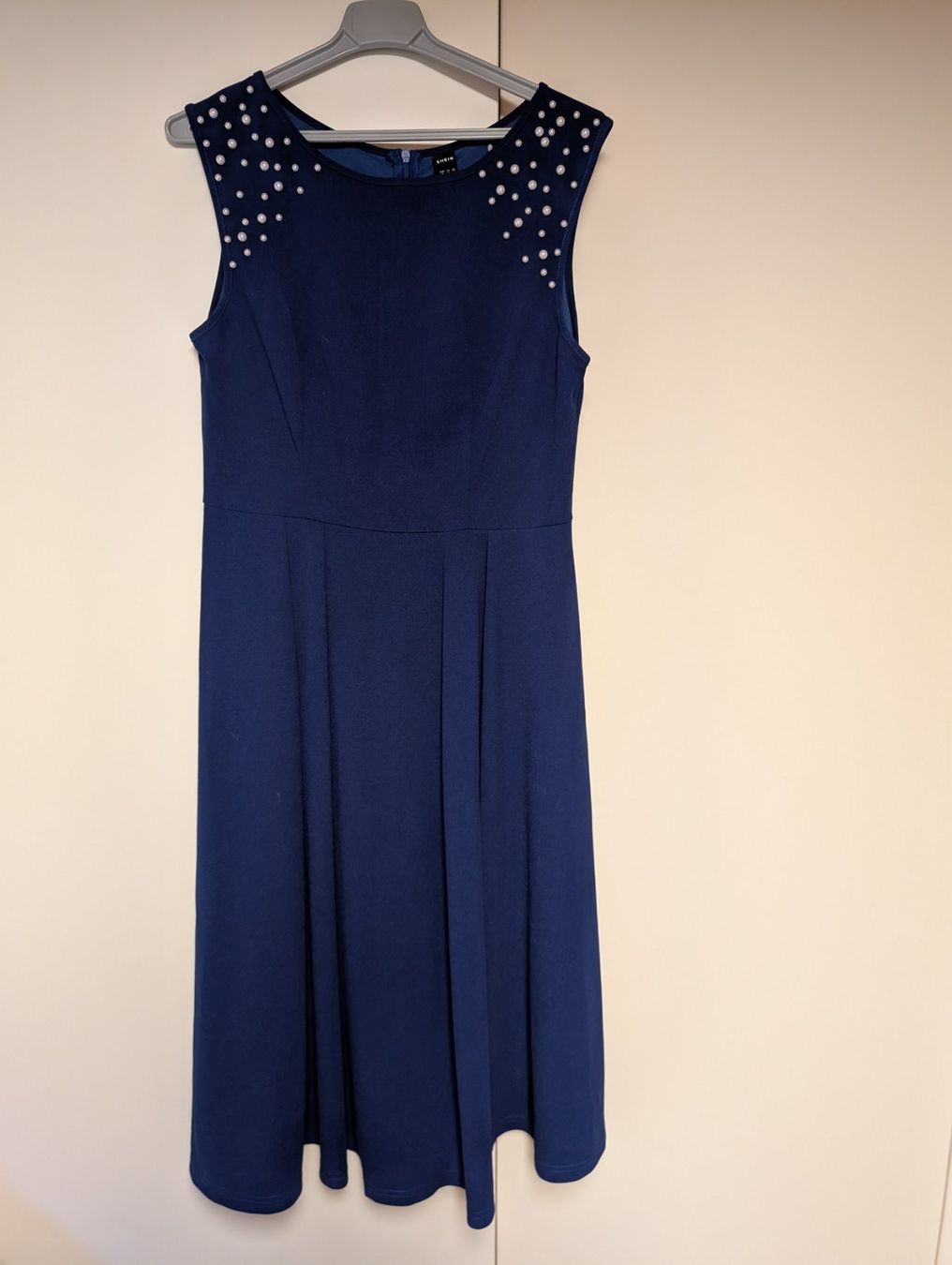 Vestiti: Blue elegant dress – Usato da Zermatt venduto da msz_nb9h
