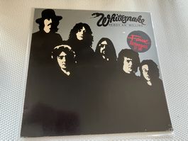 Whitesnake