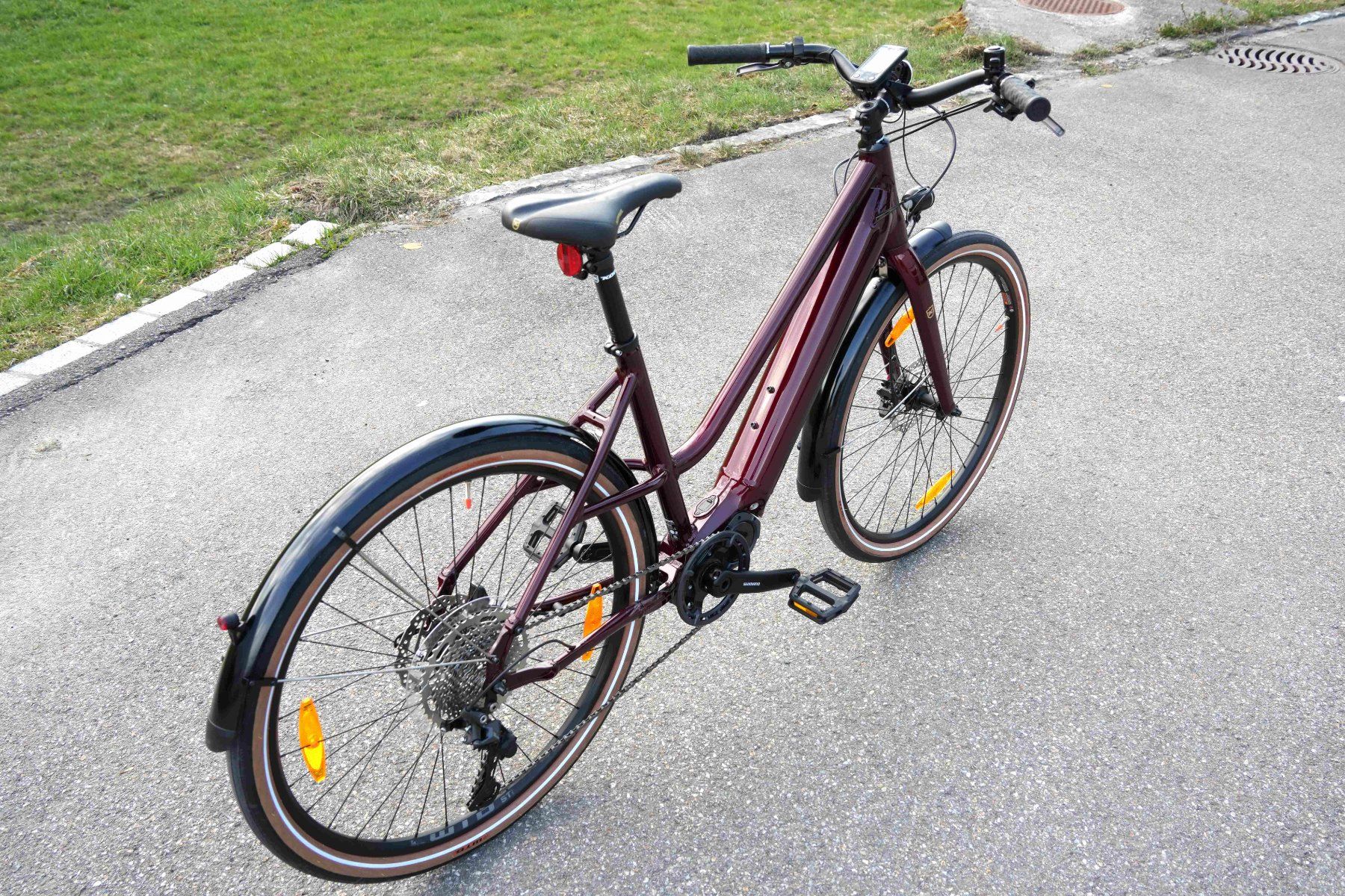 Kona Biciclette: Kona Ecoco DL - Ebike - Elektrofahrrad - Neu – Nuovo (secondo la descrizione) da Laupen ZH venduto da Foto77 3
