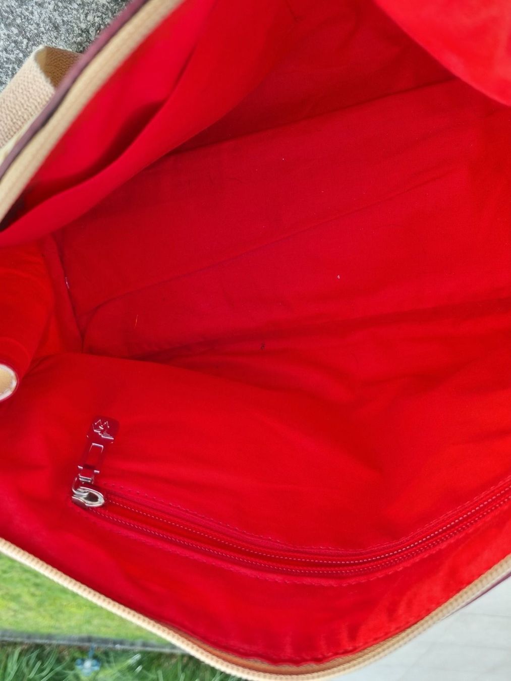 Maison Mollerus Taschen für Damen: MEGA MAISON MOLLERUS.... FRISCH UND HELL – Gebraucht aus Möriken AG von rowyta 7