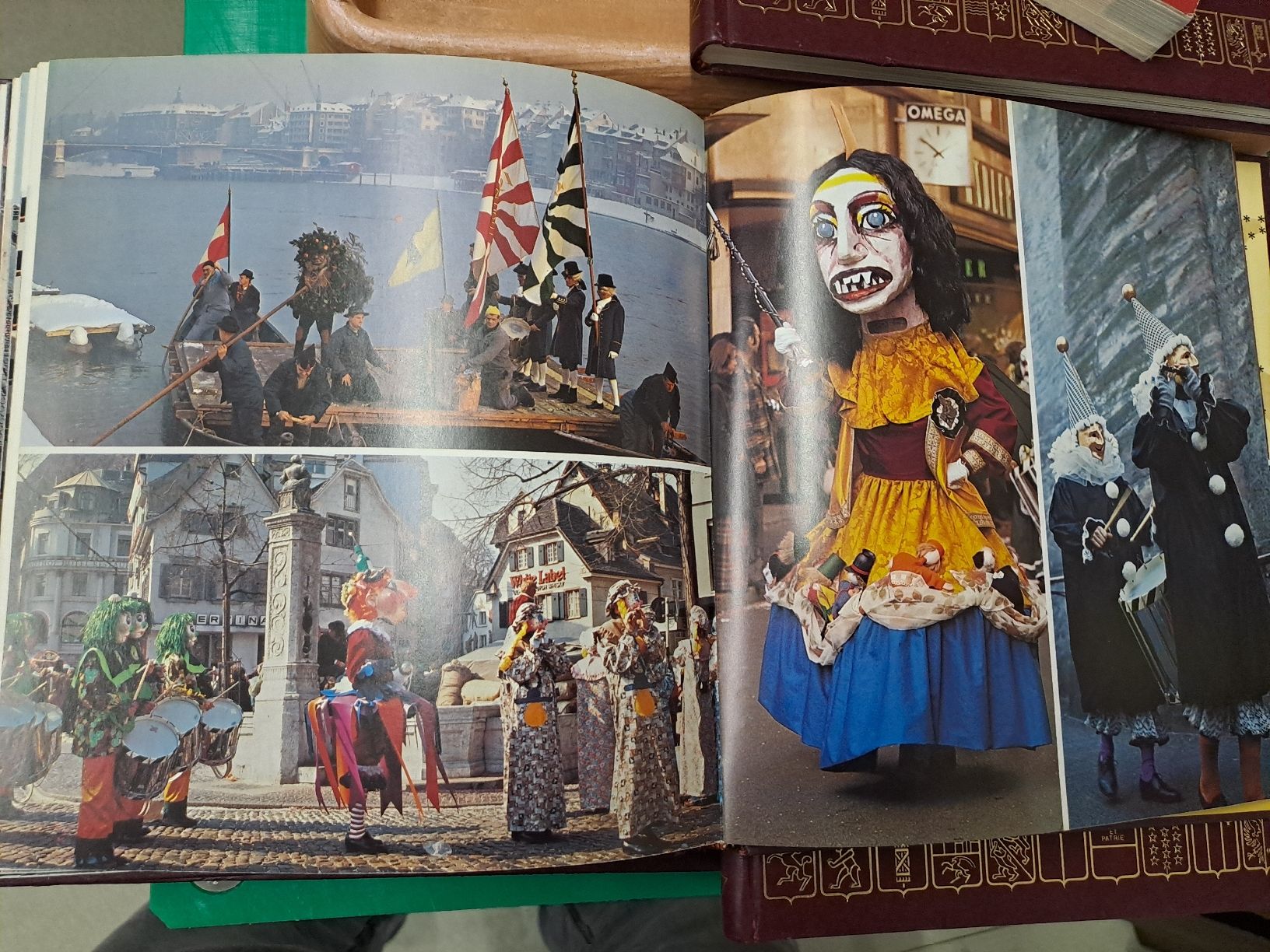 Libri: Schweizer Kantone Basel-Stadt Buch - Top Zustand! – Usato da Zürich venduto da Schoebi19 8