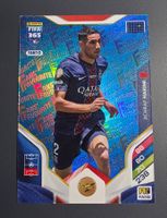Achraf Hakimi (FAN10) BLUE - Panini FIFA 365 2026 TCG