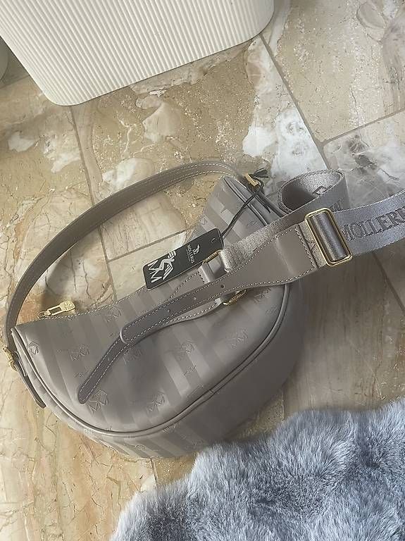 Taschen für Damen: Maison Mollerus Emmen  – Neu und originalverpackt aus Dietikon von Nissaa 4
