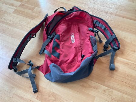 Trinkrucksack