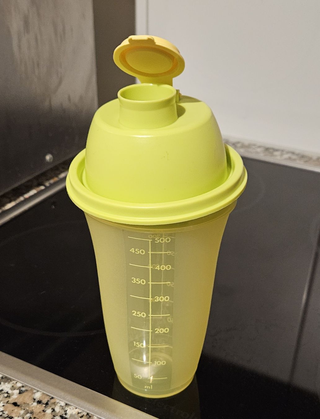 Tupperware Recipients et similaires: Skaker 500ml – Neuf avec emballage d'origine à Hasle b. Burgdorf par buddle32 1