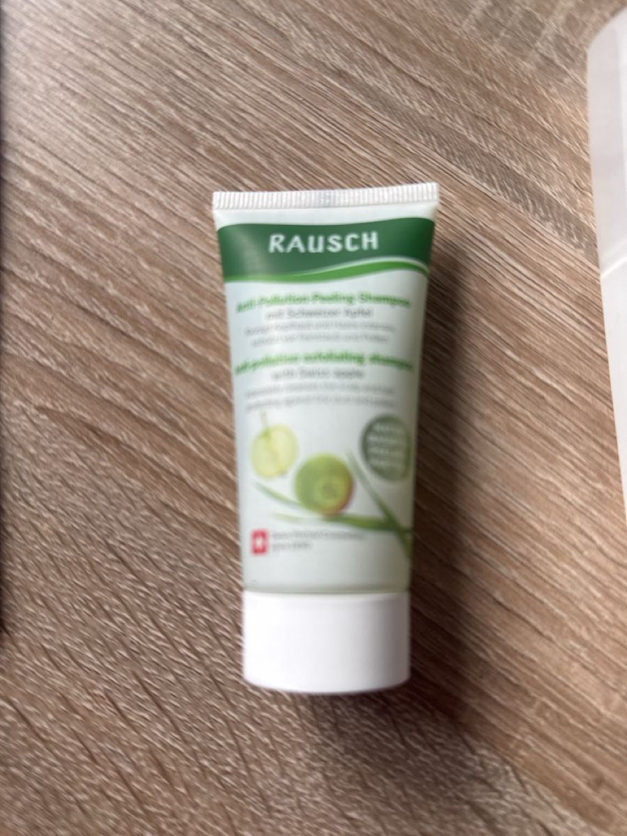 Produits de soins capillaires: Rausch- Produkte  – D'occasion à Moutier par Ste018 2