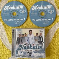 NOCKALM QUINTETT-2CD BEST OF/20 JAHRE AUF WOLKE 7