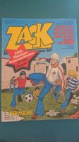 Zack Magazin 10 1978 Kai Falke, Vaillant, Muppetshow