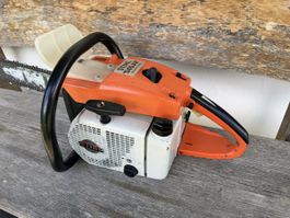 Stihl 045 AV Motorsäge