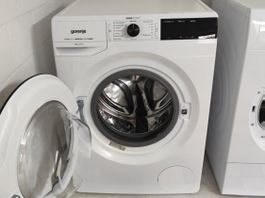 Waschmaschine Gorenje WEI86CPS 8kg