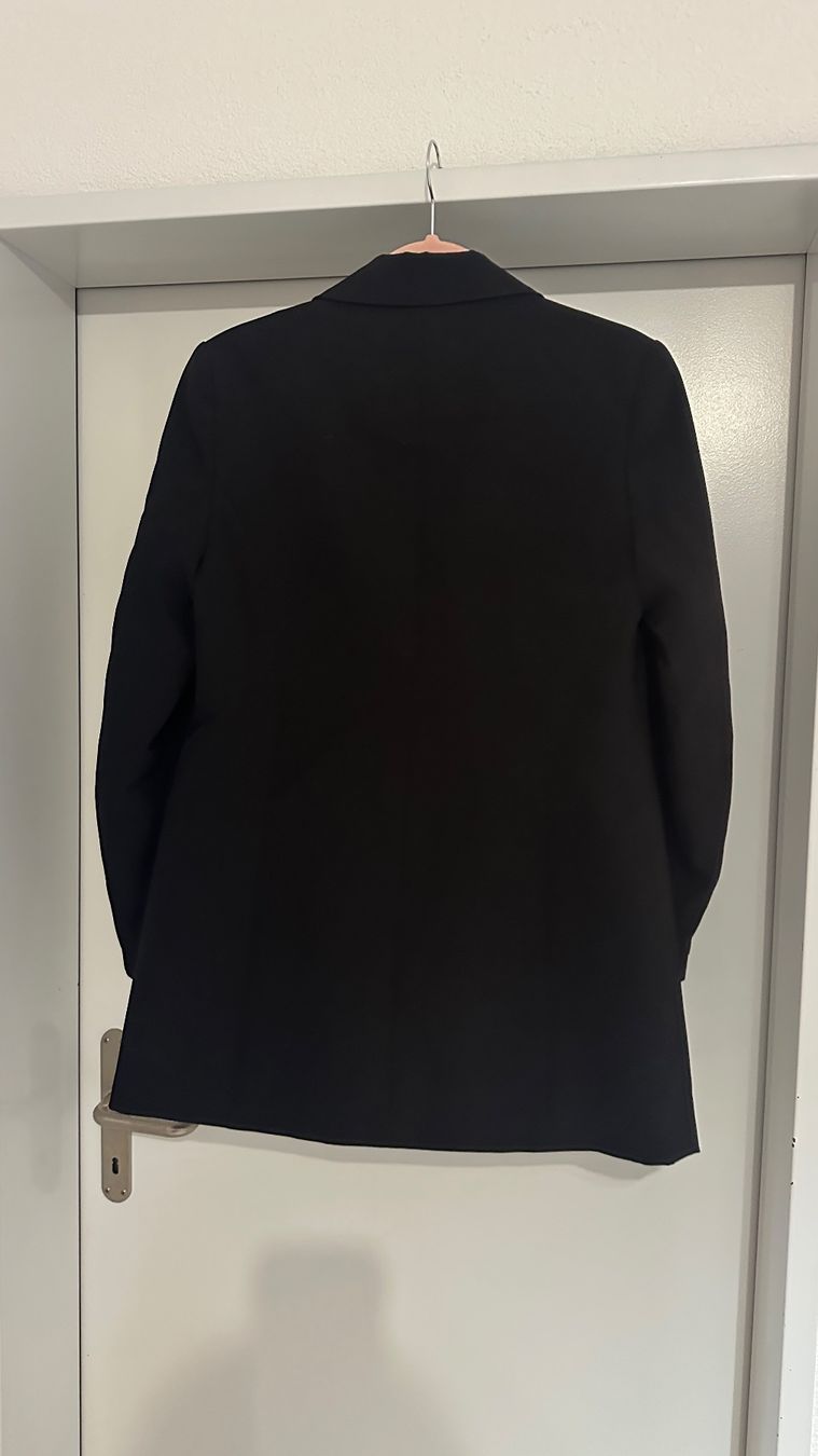Giacche: Schöner taillierter Blazer – Nuovo (secondo la descrizione) da Chur venduto da sivik 3