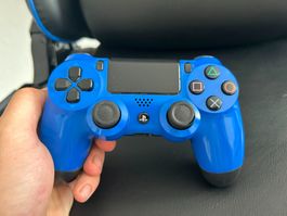 PS 4 Controller