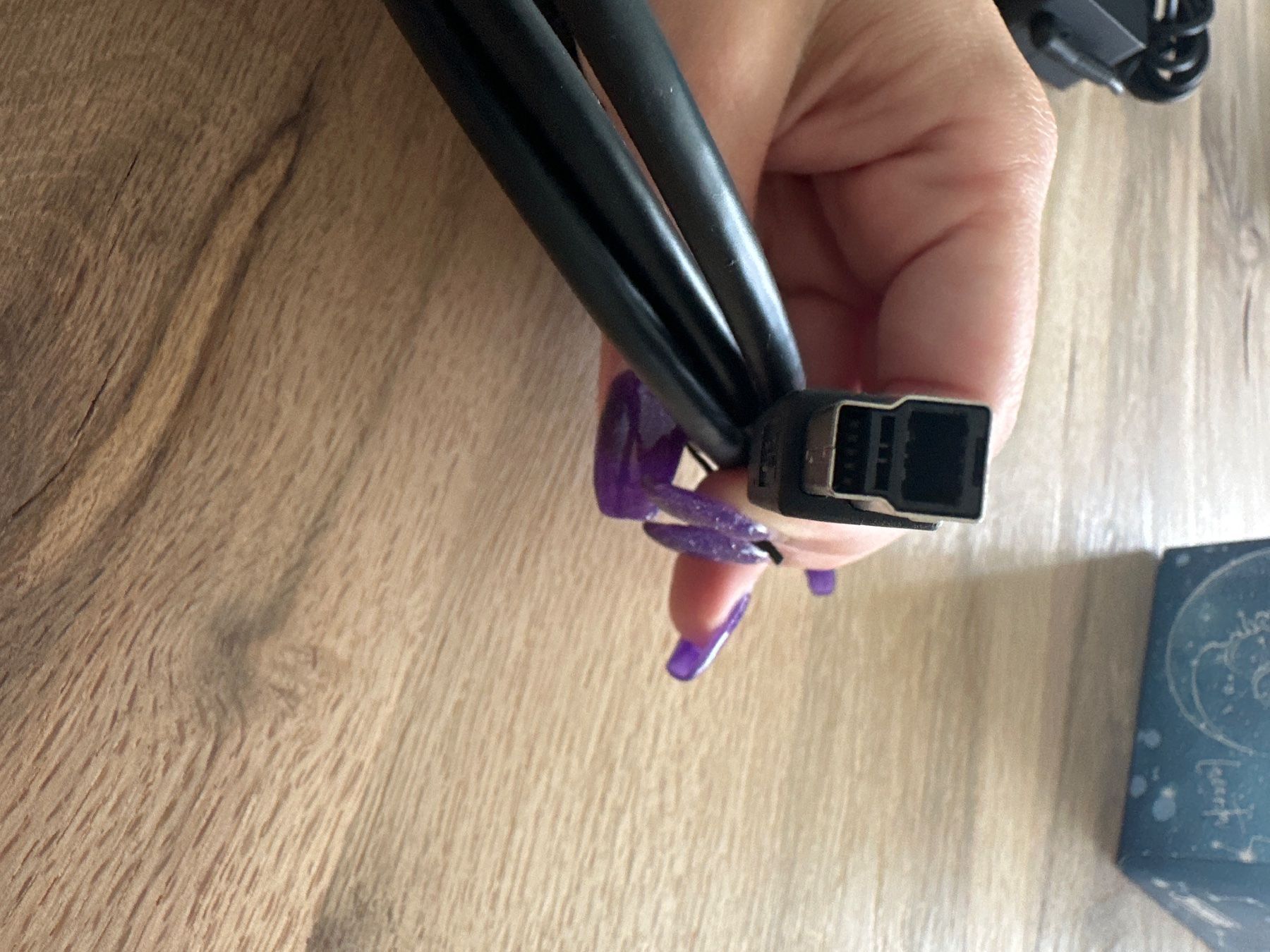 Hewlett Packard Cavi: Original HP USB Kabel NEU – Nuovo e nell'imballaggio originale da Glattbrugg venduto da SMusic98 1