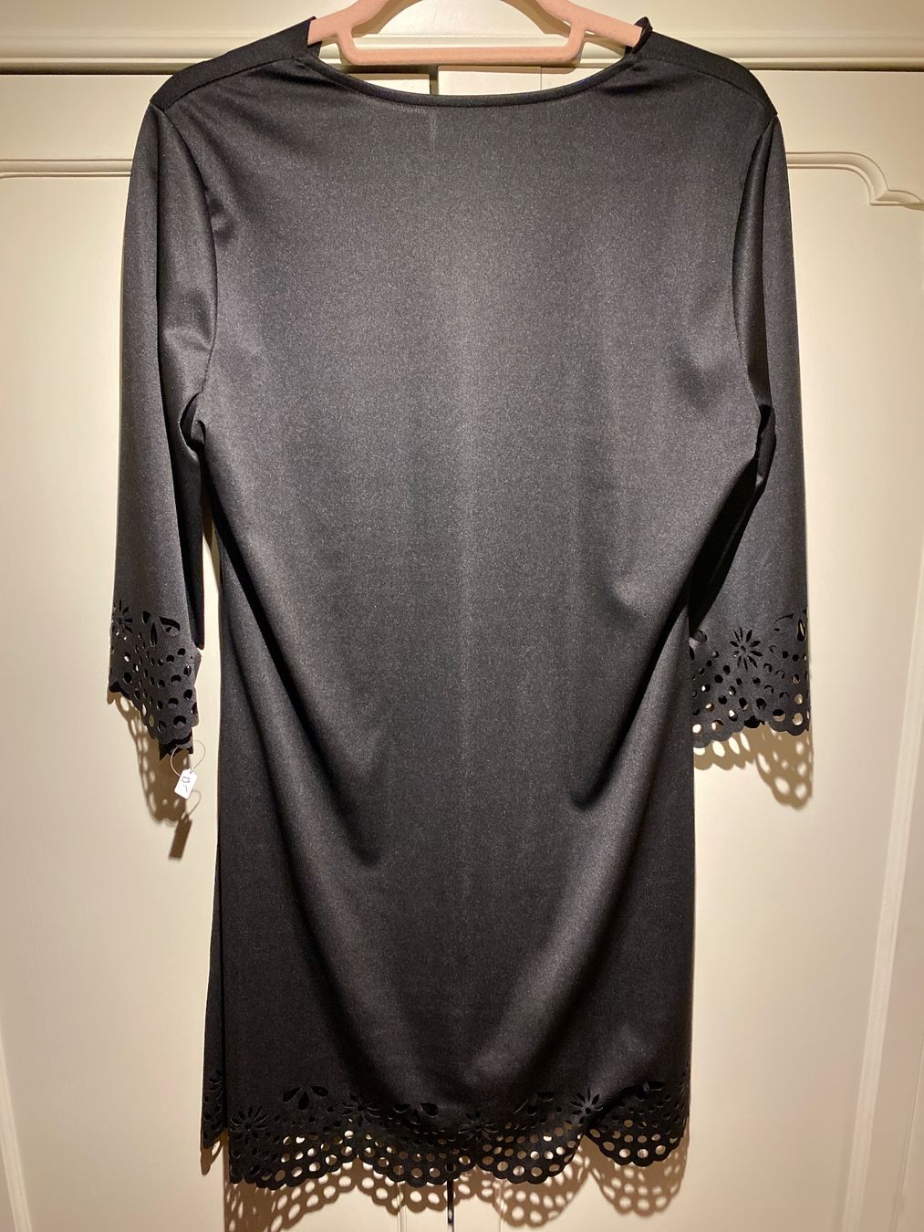 Vestiti: SPITZENKLEID SCHWARZ-DAMEN – Nuovo (secondo la descrizione) da Meienried venduto da ManuelaBoutique 3