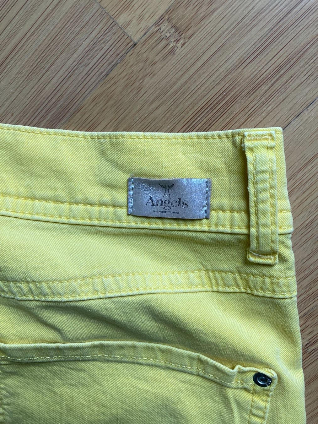 Angels Jeans: Jeans von Angels – Nuovo (secondo la descrizione) da Belp venduto da Bverona 2