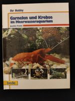 ° Garnelen &  Krebse (Meerwasser) / Ihr Hobby - / 2003 bede