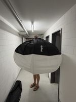 Softbox Balloon, 120 cm von Rollei