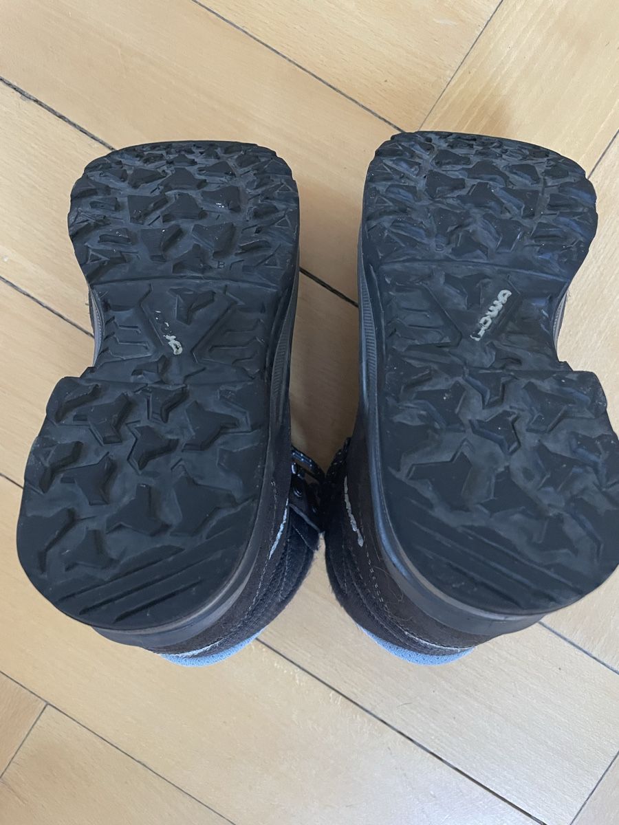 Lowa Damenschuhe: LOWA SCIORA EVO GTX MID Ws Wanderschuhe Grösse 37 – Gebraucht aus Zürich von toffeeboo 2