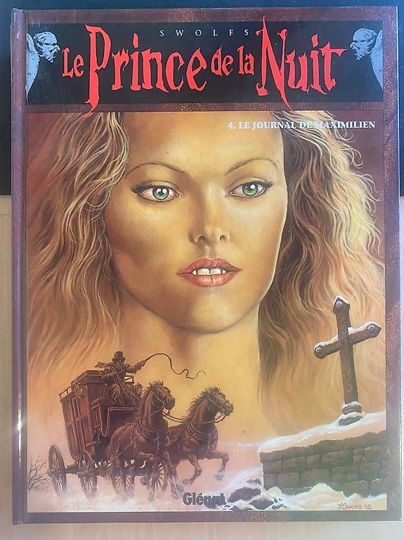 Comics: BD tome 1 à 6 – Gebraucht aus La Neuveville von nad_8kqm 3