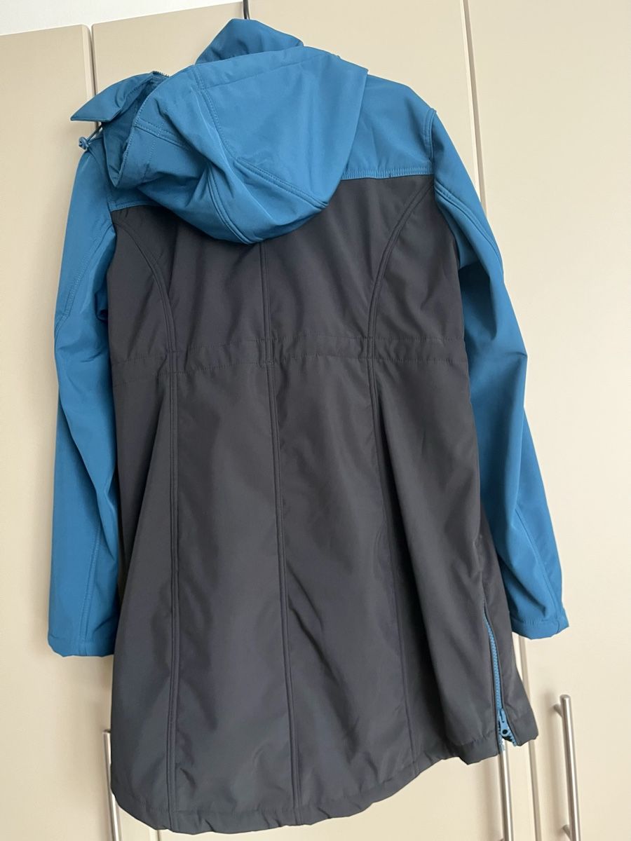 Mäntel: mama  Parka Mantel 40-42 bpc – Neu (gemäss Beschreibung) aus Wittenbach von sambuk 2