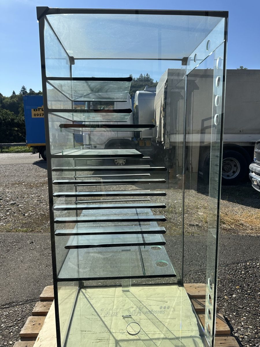 Aquarium: Aquarium  – Gebraucht aus Berikon von fischundart 5
