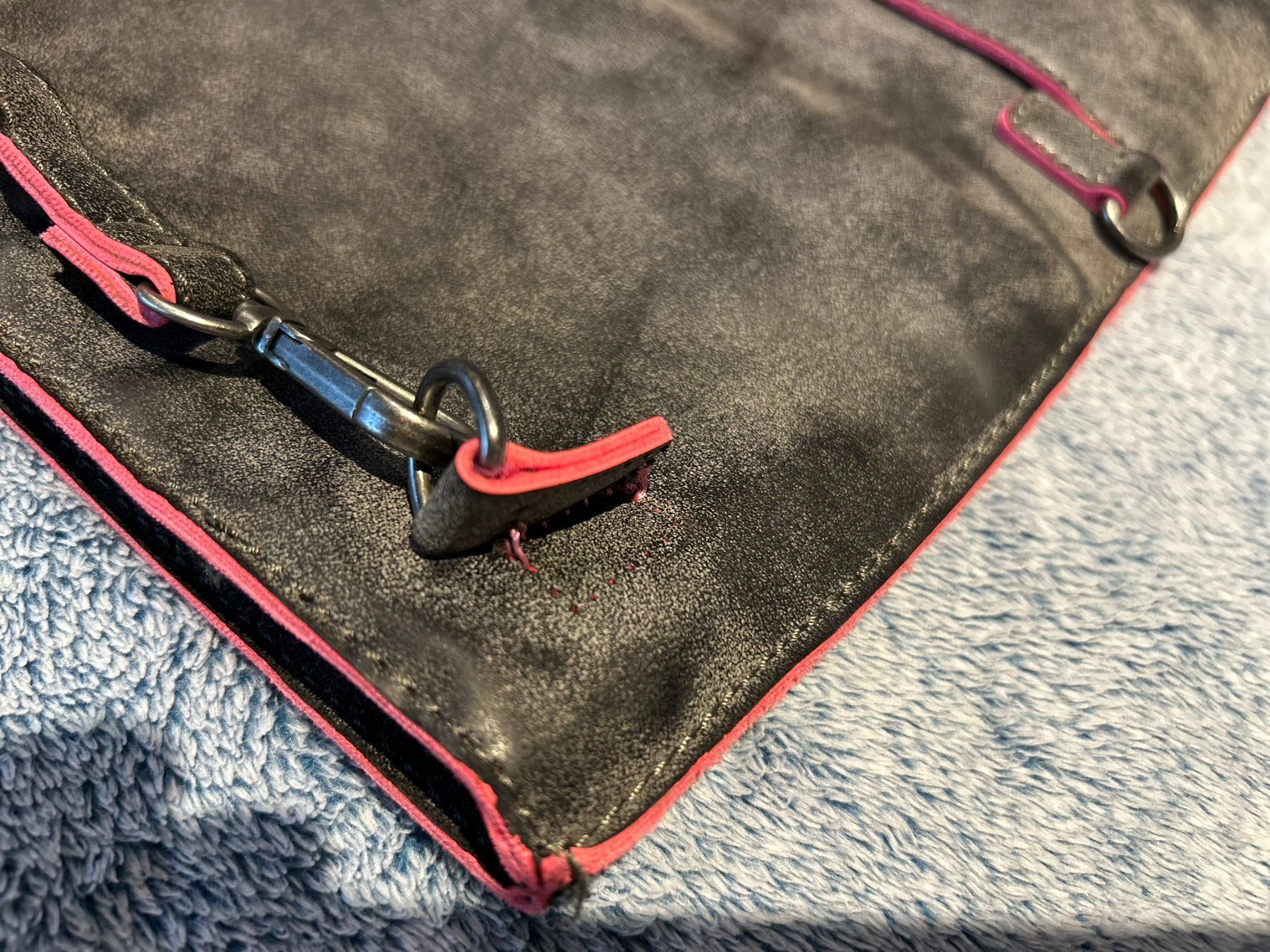 Fritzi Aus Preussen Borse & Zaini: Fritzi aus Preussen Tasche – Usato da Rapperswil SG venduto da Bettina-177 5