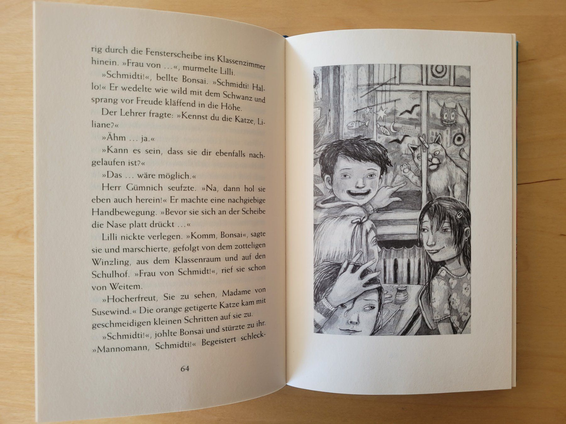 Libri: Liliane Susewind - So springt man nicht mit Pferden um – Usato da Wiesendangen venduto da samoalk 3