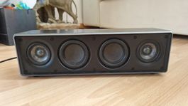 SONY  BLUETOOTH LAUTSPRECHER SRS-ZR7