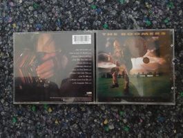 CD : The boomers