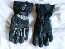 Moto-Handschuhe Gr. L