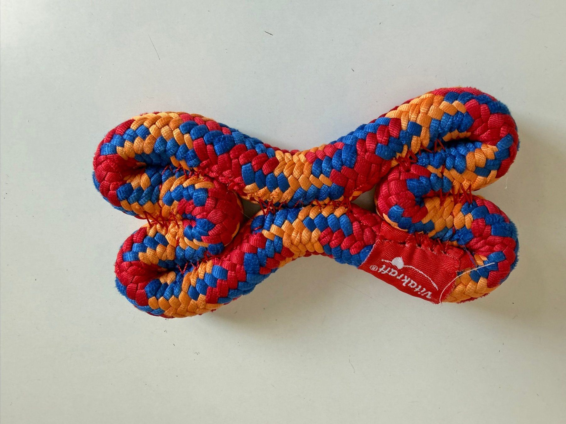 Spielzeuge: Hunde Spielzeug Vitakraft / 14 cm – Gebraucht aus Eschenbach SG von Sums
