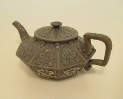 Kaffeekanne Porzellan Villeroy & Boch