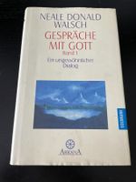 Gespräche mit Gott - Neale Donald Walsch