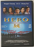 Hero (Versandkostenfrei)