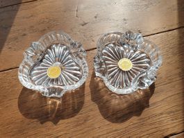 Vintage Aschenbecher aus den 50'
