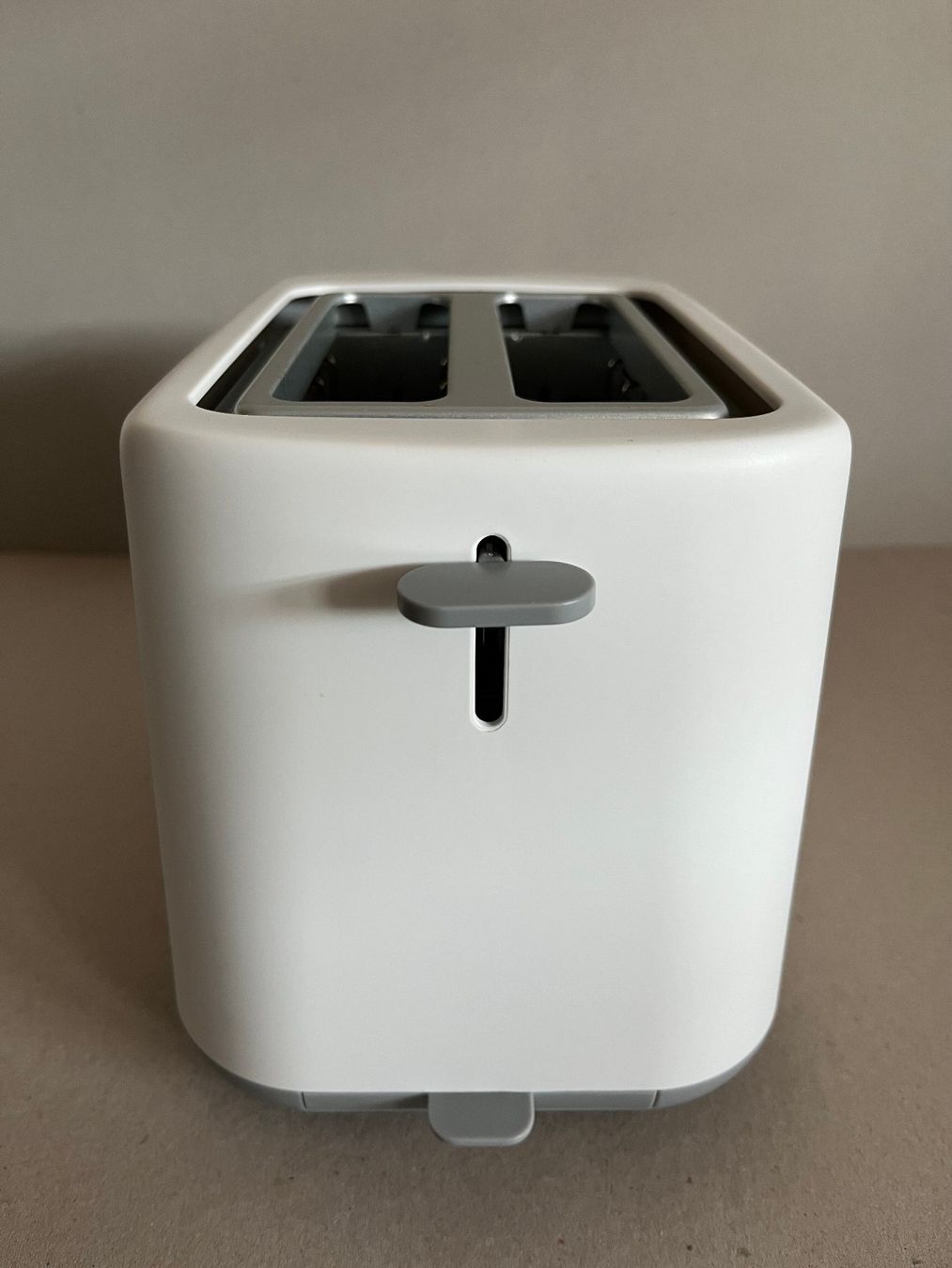 Küchengeräte: Toaster, neuwertig – Gebraucht aus Winterthur von tbuyer 3