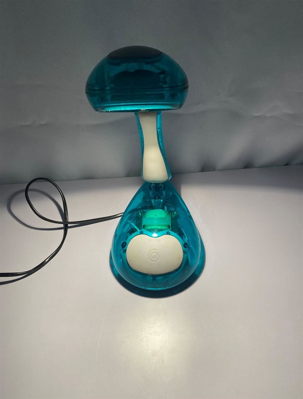 Lampade: Büro Lampe ** Durchsichtiges design ** – Usato da Winterthur venduto da multibrocki24 2