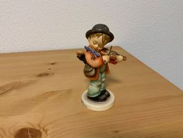 Hummel Figur, Geigenspieler, Goebel, Top Zustand! Sammler 49