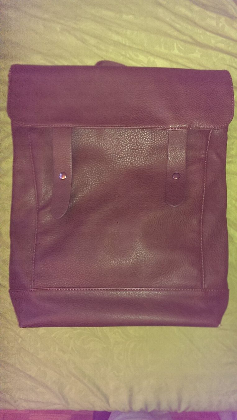 Zaini: KIOMI Rucksack – Usato da St. Gallen venduto da kamel27 5