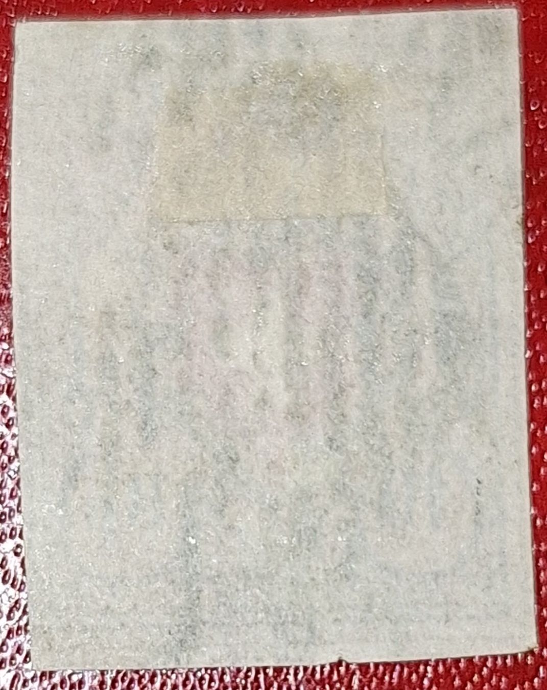 Alle Briefmarken: Rayon 16II Typ 10 D - LU Kat. 200.- – Gebraucht aus Balgach von SIMEON27 1