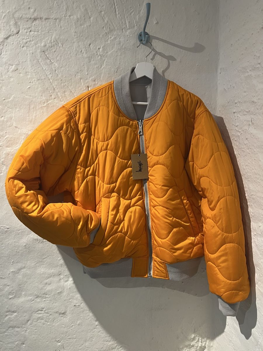 Stüssy Jacken: Stüssy Bomberjacket – Neu und originalverpackt aus Zürich von Realvintagesale 6