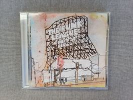 The Funk League "Funky as Usual" CD