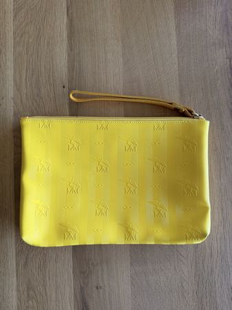 Maison Mollerus Clutch