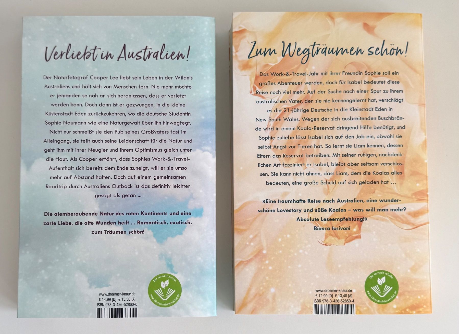 Libri: Nina Bilinszki - Bücherset – Usato da Eichberg venduto da Lolapop18 3