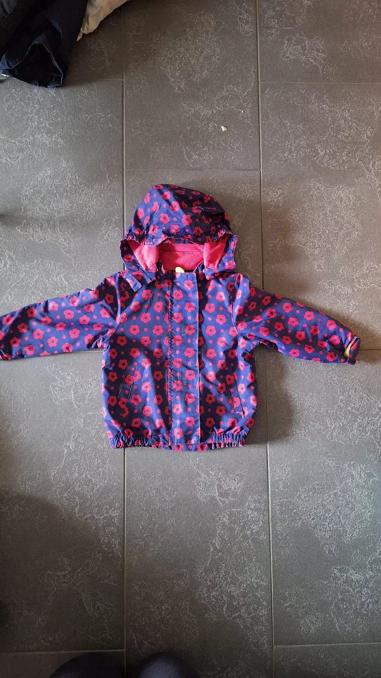 Jacken & Mäntel: Jacke – Gebraucht aus Leuzigen von Huski701