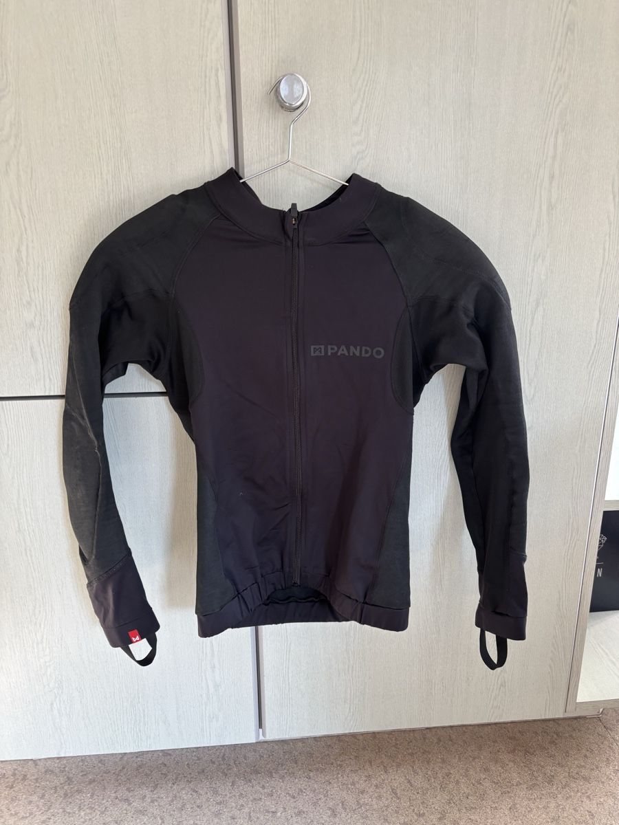 Giacche: Pando Moto Protective Layer Gr. S - Top Zustand! – Nuovo (secondo la descrizione) da Zürich venduto da fab_hnw7